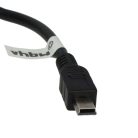 VHBW GoPro Hero Mini USB Adapter Cable