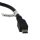 VHBW GoPro Hero Mini USB Adapter Cable