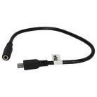 VHBW GoPro Hero Mini USB Adapter Cable