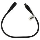 VHBW GoPro Hero Mini USB Adapter Cable