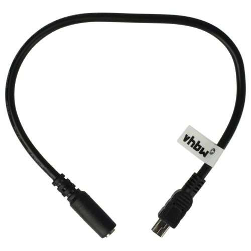 VHBW GoPro Hero Mini USB Adapter Cable