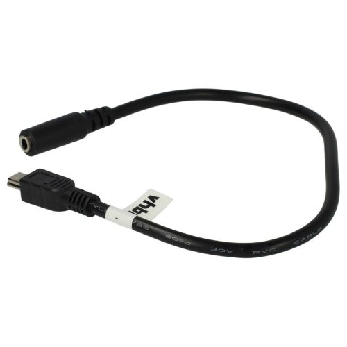 VHBW GoPro Hero Mini USB Adapter Cable