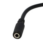 VHBW GoPro Hero Mini USB Adapter Cable