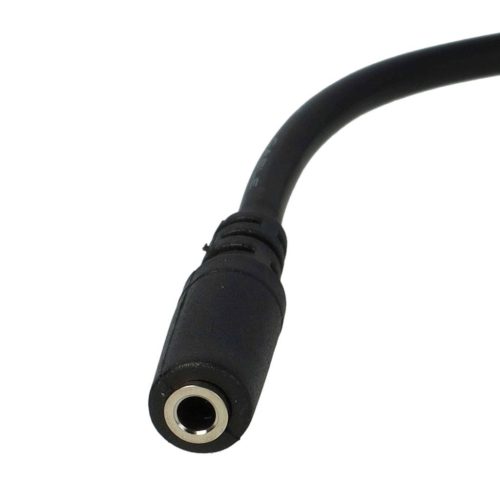 VHBW GoPro Hero Mini USB Adapter Cable