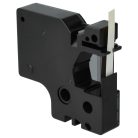 VHBW Dymo 43618 Label Tape, D1 - 6mm, Black-Yellow