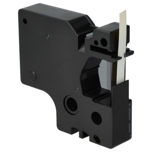 VHBW Dymo 43618 Label Tape, D1 - 6mm, Black-Yellow