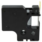 VHBW Dymo 43618 Label Tape, D1 - 6mm, Black-Yellow