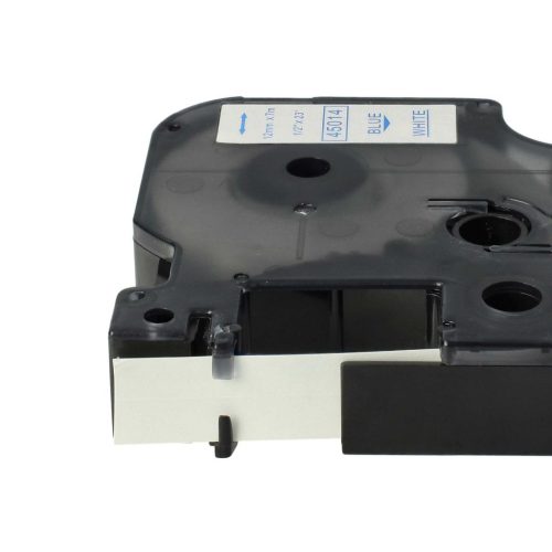 VHBW Dymo S0720540, D1, 45014 Label Tape - 12 mm