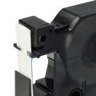 VHBW Dymo S0720540, D1, 45014 Label Tape - 12 mm