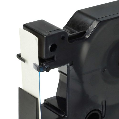 VHBW Dymo S0720540, D1, 45014 Label Tape - 12 mm