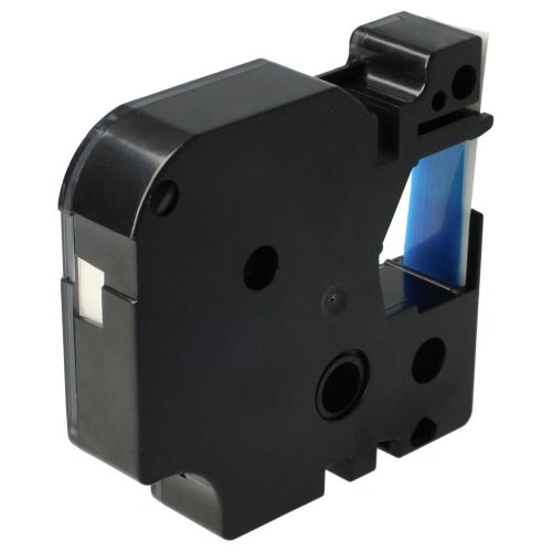 VHBW Dymo S0720540, D1, 45014 Label Tape - 12 mm