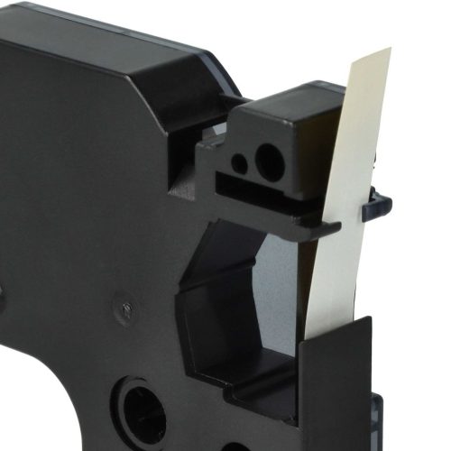 VHBW Dymo D1 Label Tape, 40918, 9 mm, Black-Yellow