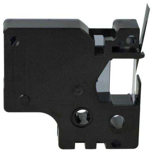 VHBW Dymo D1 Label Tape, 40921, 9 mm, White-Black