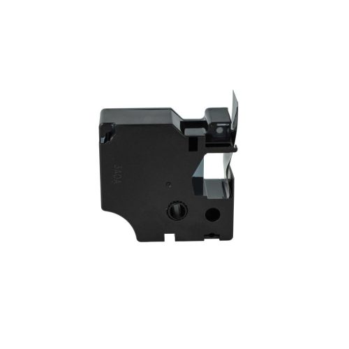 VHBW Dymo D1 Label Tape, 53721, 24 mm, White-Black