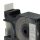 VHBW Dymo D1 Label Tape, 45810, 19mm, White-Clear