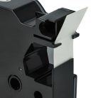 VHBW Dymo 45813 D1 Label Tape - 19 mm Black-Gold