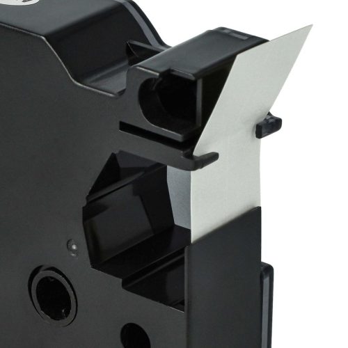 VHBW Dymo 45813 D1 Label Tape - 19 mm Black-Gold