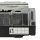 VHBW Epson LC-7WBN Label Tape - 36mm, Black-White