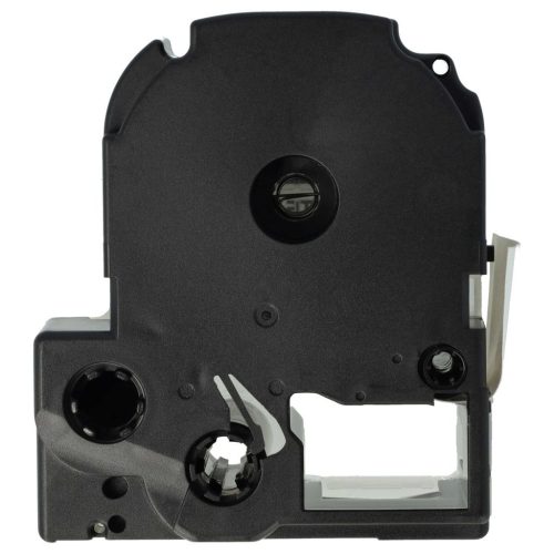 VHBW Epson LC-7WBN Label Tape - 36mm, Black-White