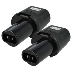   VHBW Electric Tool Battery DE9054, DE9054-XJ - 3300 mAh 3.6 V NiMH