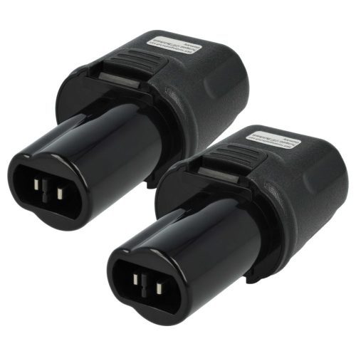 VHBW Electric Tool Battery DE9054, DE9054-XJ - 3300 mAh 3.6 V NiMH