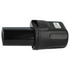 VHBW Electric Tool Battery DE9054, DE9054-XJ - 3300 mAh 3.6 V NiMH