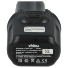 VHBW Electric Tool Battery DE9054, DE9054-XJ - 3300 mAh 3.6 V NiMH