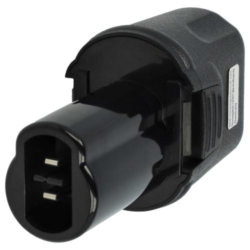 VHBW Electric Tool Battery DE9054, DE9054-XJ - 3300 mAh 3.6 V NiMH