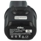 VHBW Electric Tool Battery DE9054, DE9054-XJ - 3300 mAh 3.6 V NiMH