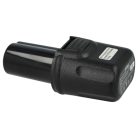VHBW Electric Tool Battery DE9054, DE9054-XJ - 3300 mAh 3.6 V NiMH