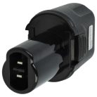 VHBW Electric Tool Battery DE9054, DE9054-XJ - 3300 mAh 3.6 V NiMH