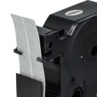 VHBW Dymo D1 Label Tape, 45814, 19 mm, Gold-Black