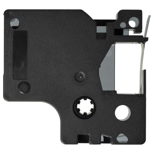 VHBW Dymo 40924 D1 Label Tape - 9 mm Gold-Black