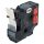 VHBW Dymo 45807 Label Tape, D1 - 19mm, Black-Red