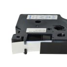 VHBW Dymo D1 Label Tape, 45011, 12 mm, Blue-Clear