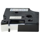 VHBW Dymo D1 Label Tape, 45011, 12 mm, Blue-Clear