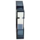 VHBW Dymo 45015, D1 Label Tape - 12 mm, Red-White