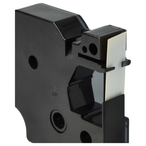 VHBW Dymo D1 Label Tape, 45018, 12 mm, Black-Yellow