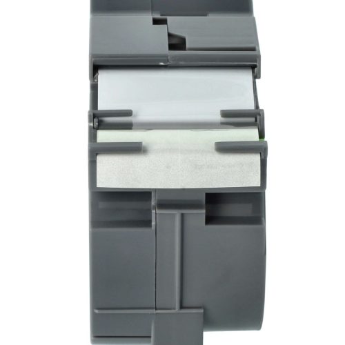 VHBW Brother TZE-165, TZ-165 Címkeszalag - 36 mm, Fehér-Átlátszó