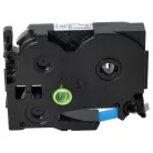 VHBW Brother TZE-223 Label Tape - 9 mm, Blue-White