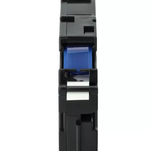VHBW Brother TZE-223 Label Tape - 9 mm, Blue-White