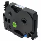 VHBW Brother TZE-223 Label Tape - 9 mm, Blue-White