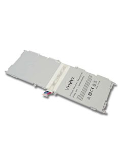   Notebook akkumulátor  Samsung EB-BT530FBC-hez - 6800 mAh 3,8 V Li-polimer