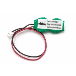   Számítógép BIOS akkumulátor GDM710000041, P000268840, P000257640, P000309170 - 20 mAh 2,4 V NiMH