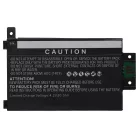 VHBW E-Book Akku S13-R1-D, MC-354775-05, S13-R1-S, 58-000049 - 1350 mAh 3,7 V Li-Ion