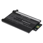 VHBW E-Book Akku S13-R1-D, MC-354775-05, S13-R1-S, 58-000049 - 1350 mAh 3,7 V Li-Ion