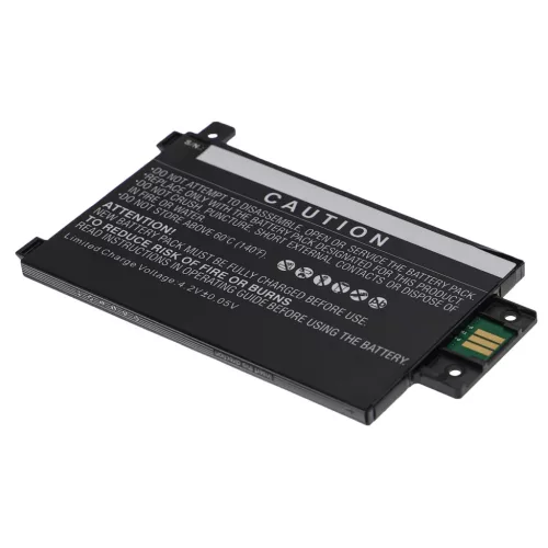 VHBW E-Book Akku S13-R1-D, MC-354775-05, S13-R1-S, 58-000049 - 1350 mAh 3,7 V Li-Ion