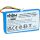 VHBW GPS Akku Garmin 361-00056-01 - 1100 mAh 3,7 V Li-Ion