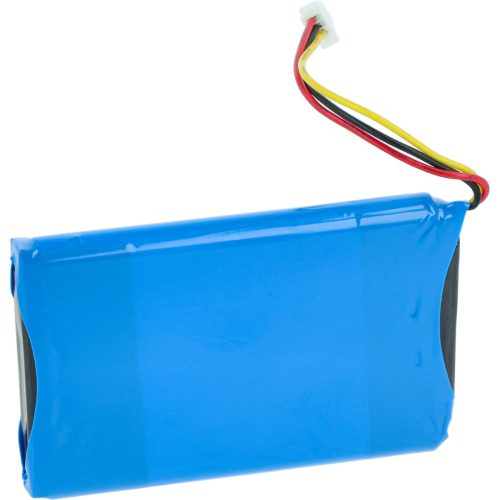 VHBW GPS Akku Garmin 361-00056-01 - 1100 mAh 3,7 V Li-Ion