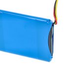 VHBW GPS Akku Garmin 361-00056-01 - 1100 mAh 3,7 V Li-Ion